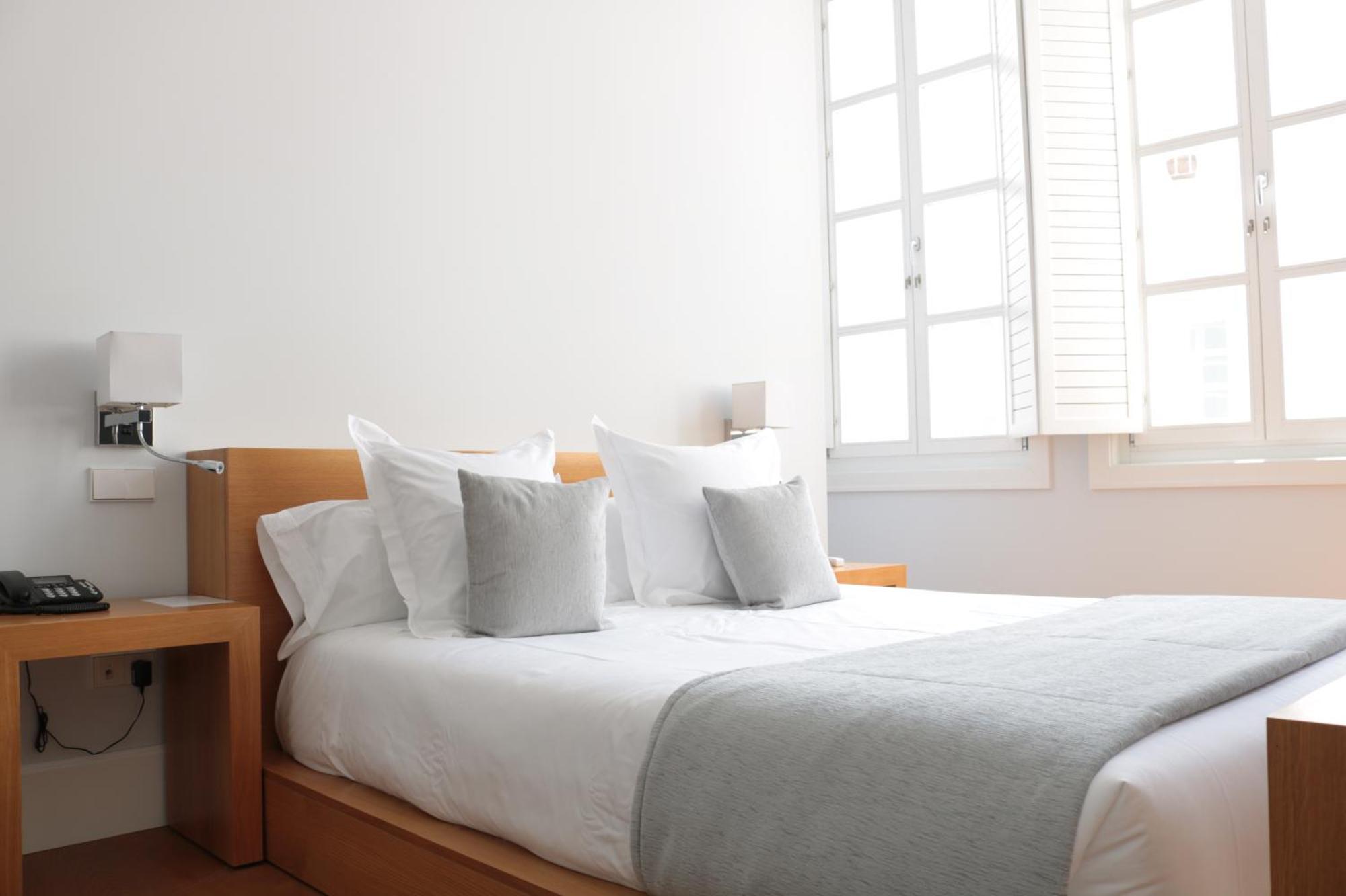 Hotel Boutique Palacio Corredera Херес-де-ла-Фронтера Екстер'єр фото