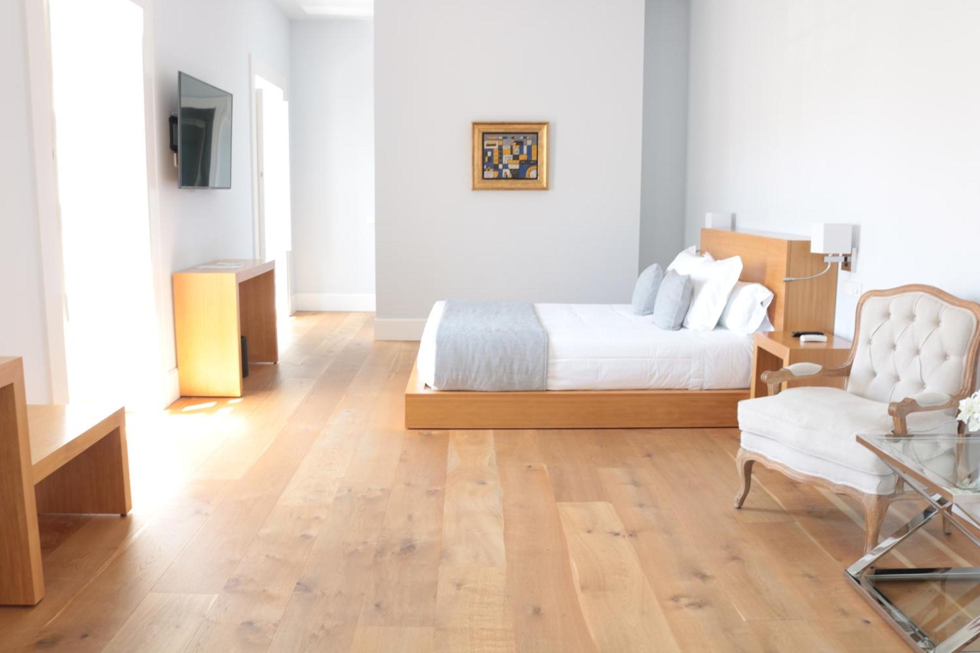 Hotel Boutique Palacio Corredera Херес-де-ла-Фронтера Екстер'єр фото