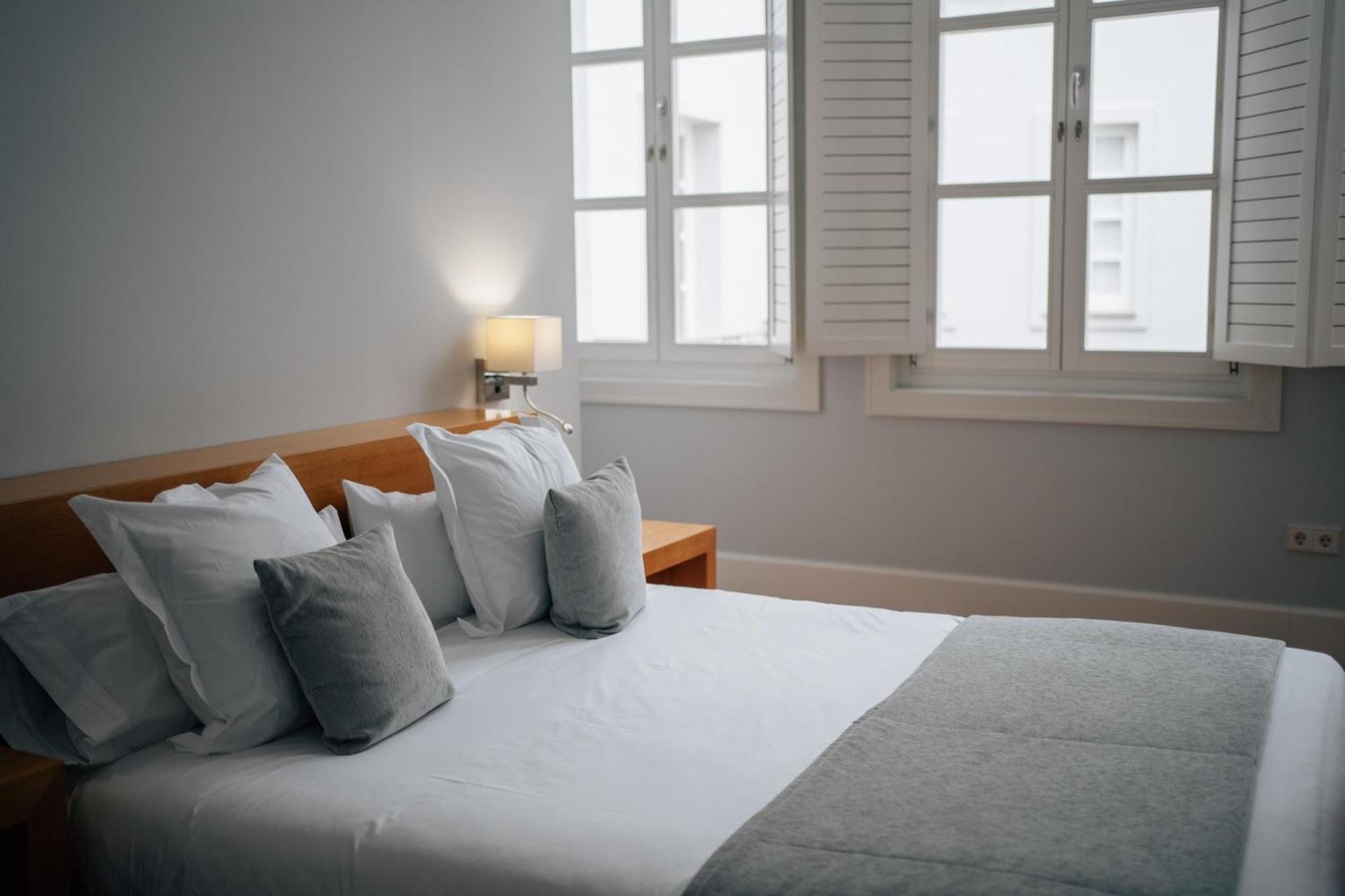 Hotel Boutique Palacio Corredera Херес-де-ла-Фронтера Екстер'єр фото