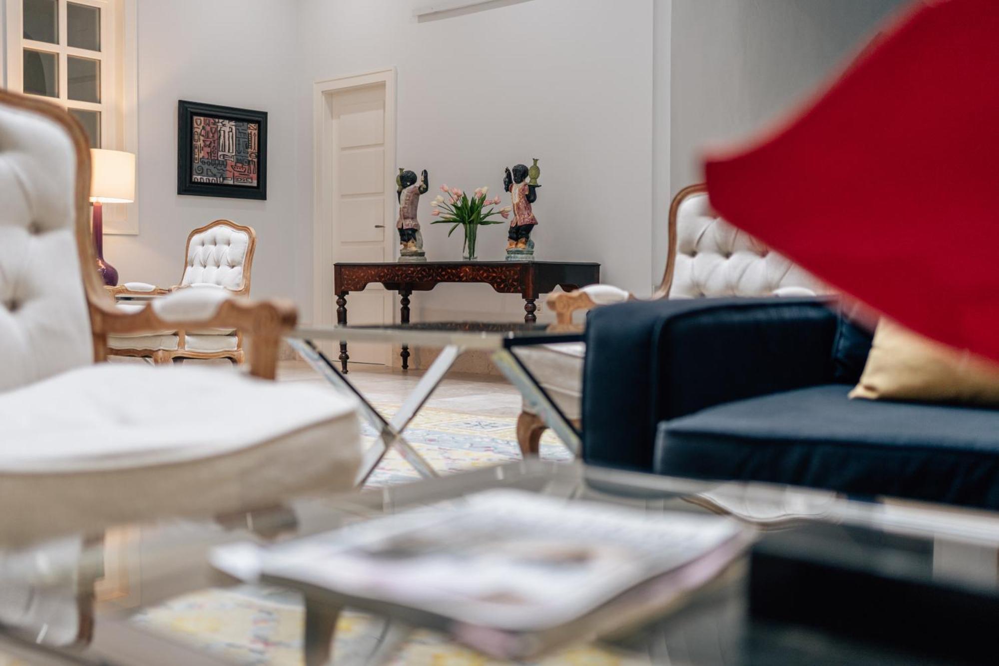 Hotel Boutique Palacio Corredera Херес-де-ла-Фронтера Екстер'єр фото