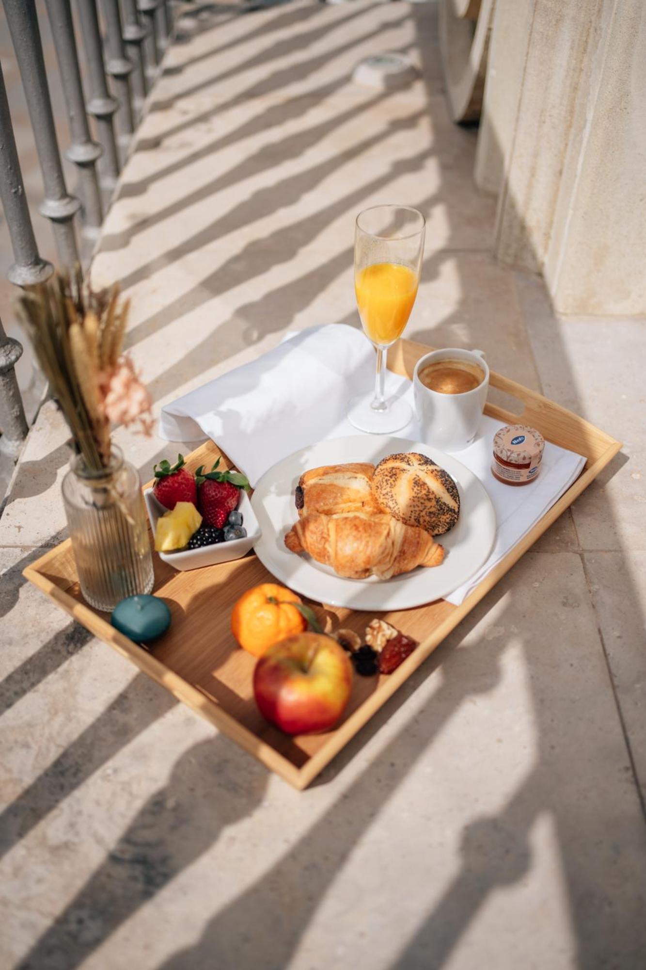 Hotel Boutique Palacio Corredera Херес-де-ла-Фронтера Екстер'єр фото