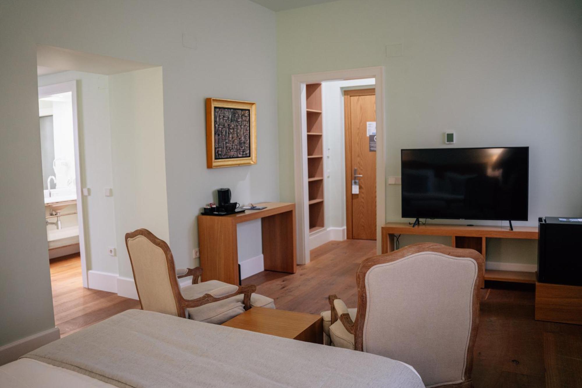 Hotel Boutique Palacio Corredera Херес-де-ла-Фронтера Екстер'єр фото