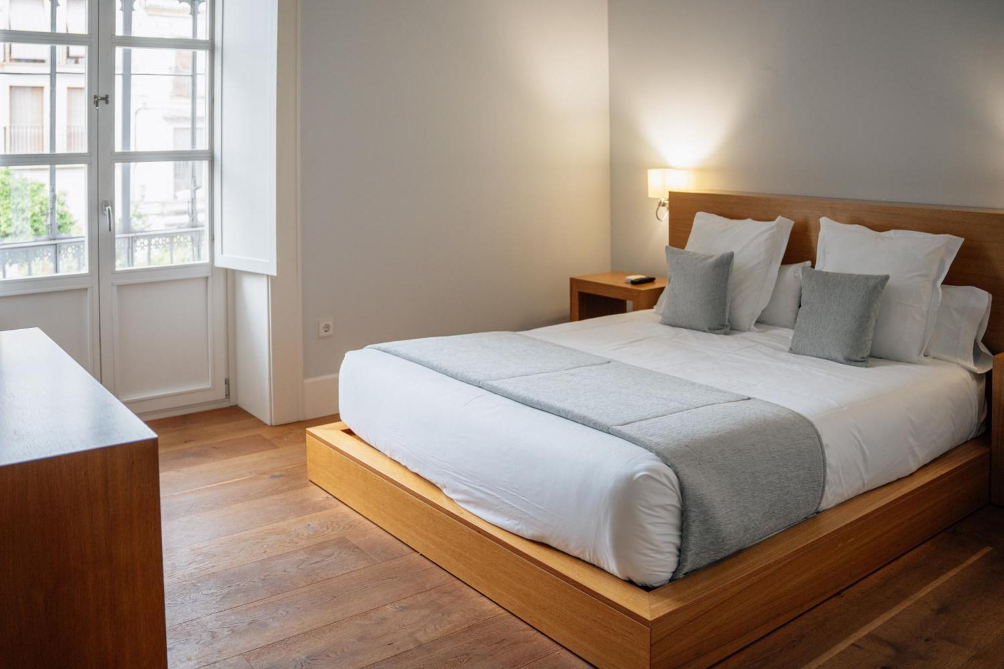 Hotel Boutique Palacio Corredera Херес-де-ла-Фронтера Екстер'єр фото