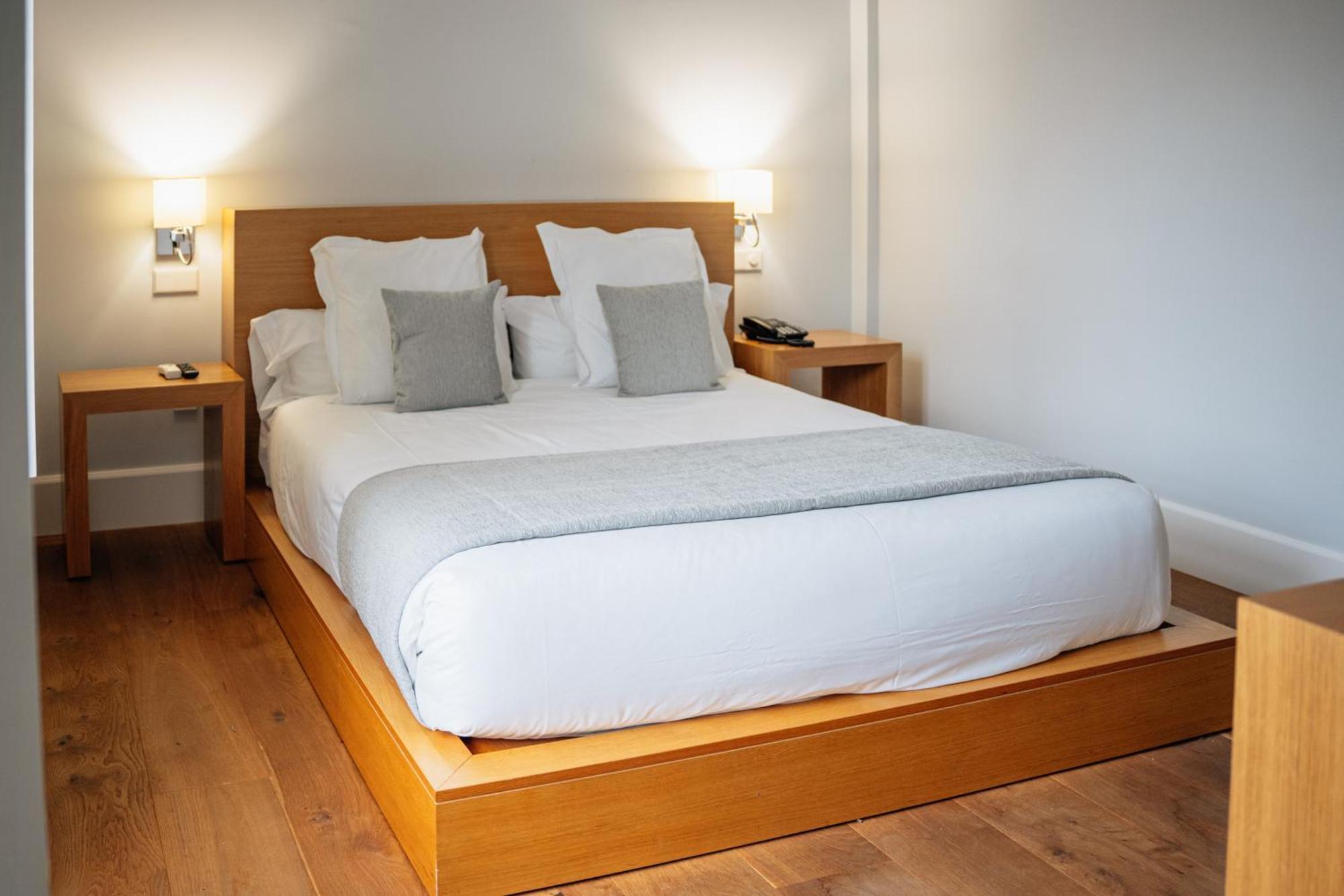 Hotel Boutique Palacio Corredera Херес-де-ла-Фронтера Екстер'єр фото