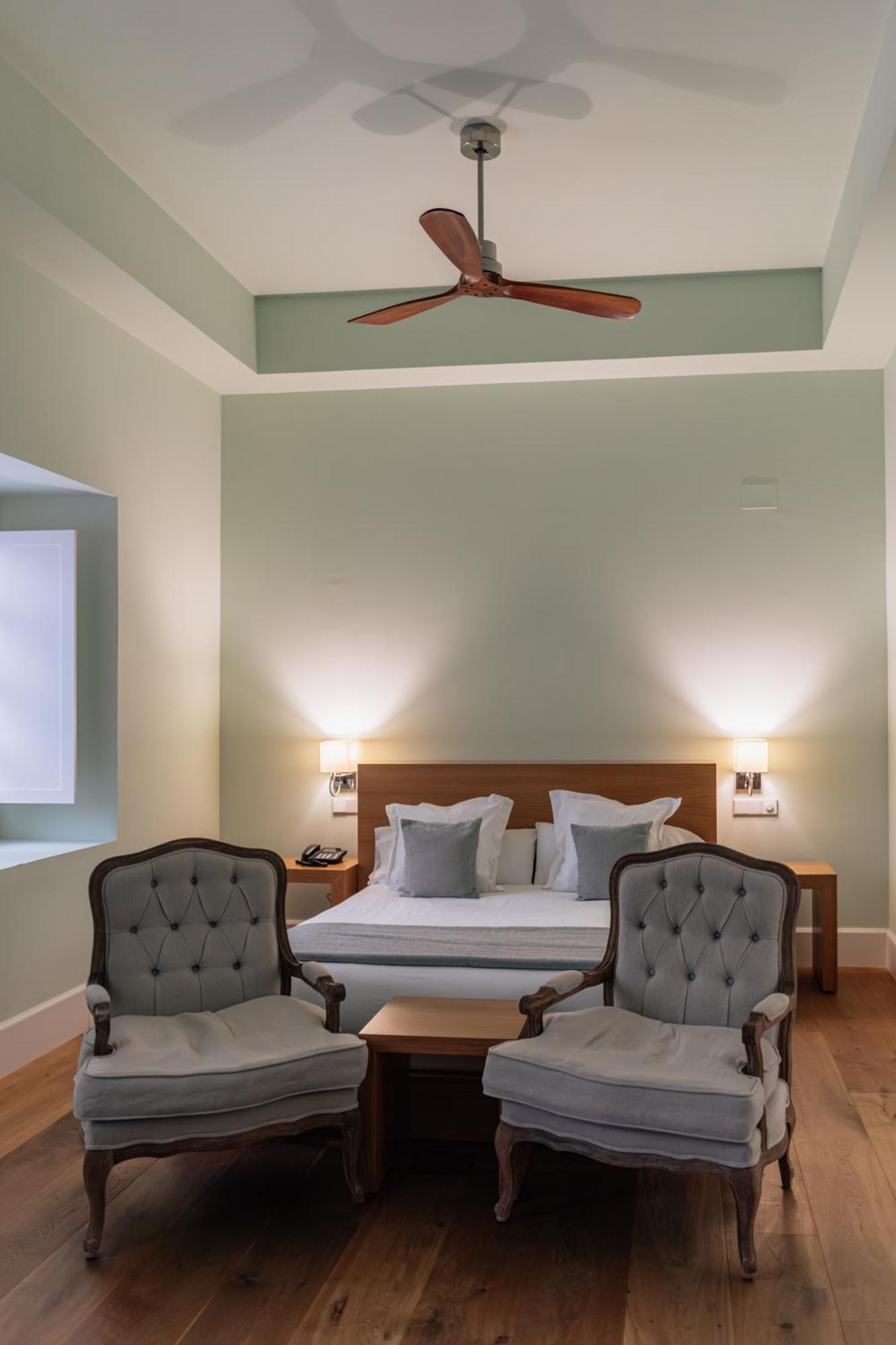Hotel Boutique Palacio Corredera Херес-де-ла-Фронтера Екстер'єр фото