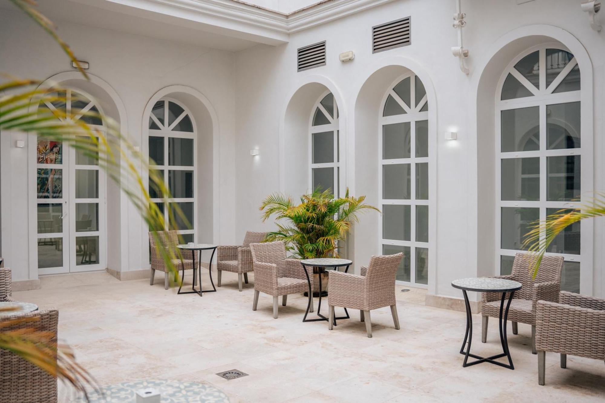 Hotel Boutique Palacio Corredera Херес-де-ла-Фронтера Екстер'єр фото